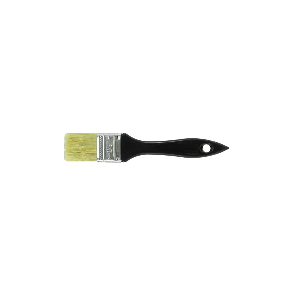 Изображение товара Кисть флейцевая Ekotools Эконом 35 мм 1519002