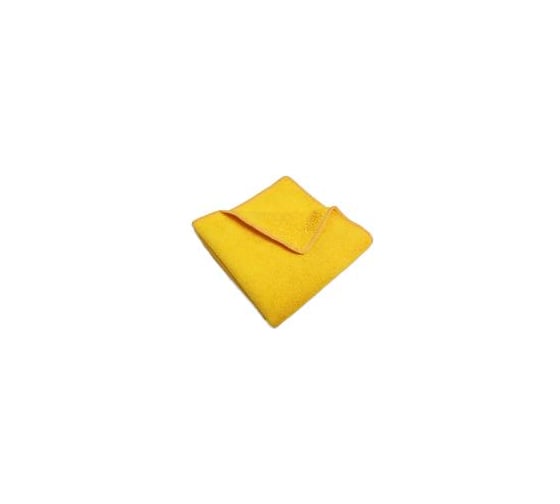 Изображение товара Салфетка микрофибра Grass 220 г/м 30х30 желтая IT-0646