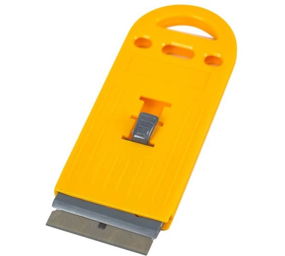 Изображение товара Скребок Pobedit "Мини" 39 мм 9005803