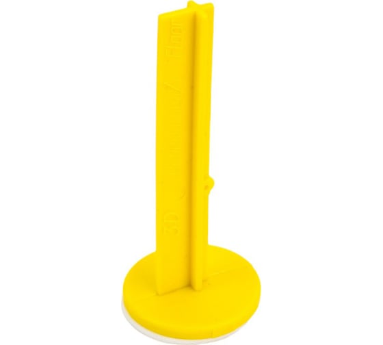 Изображение товара Маяк для наливного пола 50 шт 3D Krestiki 00-00001042