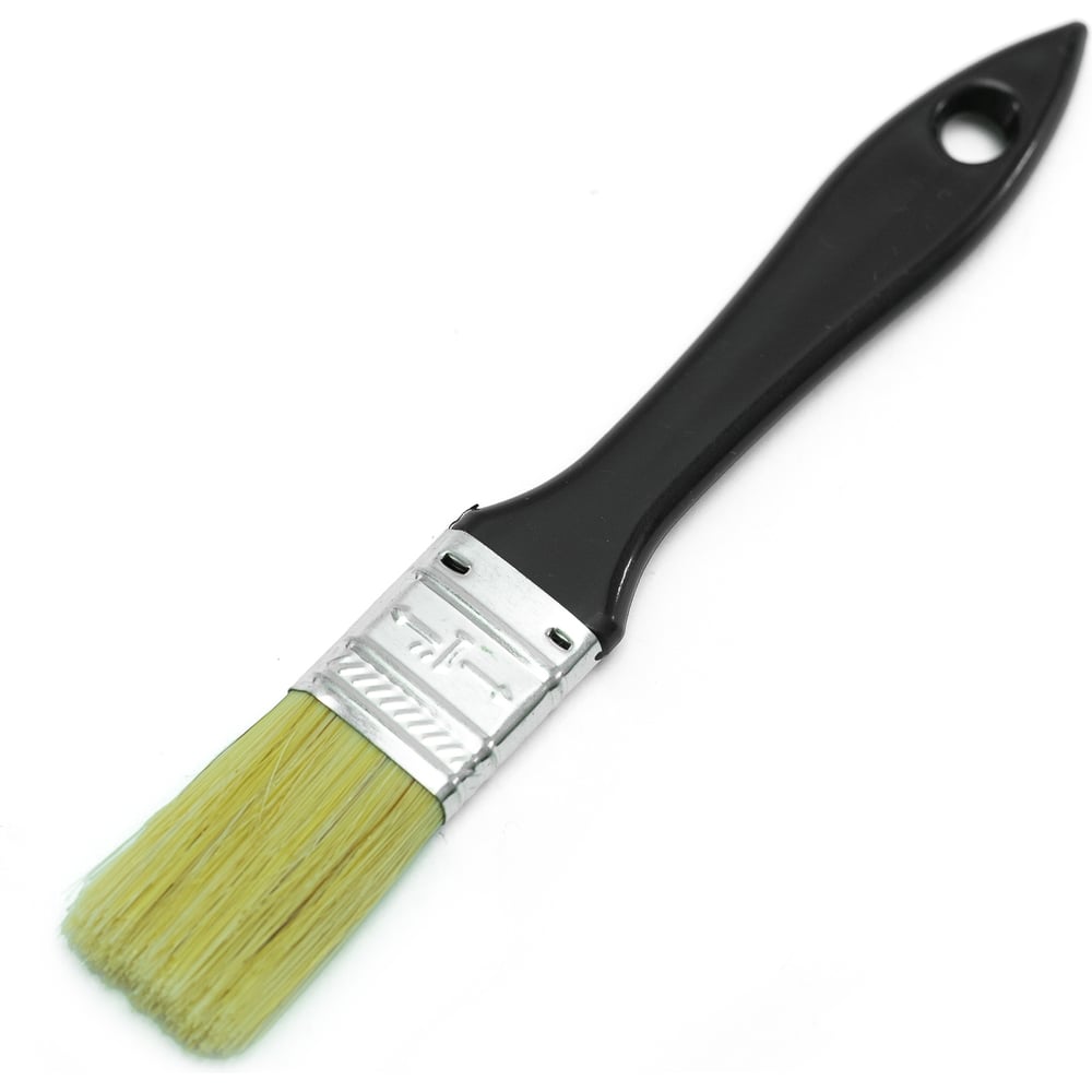 Изображение товара Кисть флейцевая Ekotools Эконом 25 мм 1519001 Изображение товара Кисть флейцевая Ekotools Эконом 25 мм 1519001
