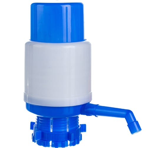 Изображение товара Механическая помпа для воды ENERGY EN-001 004651