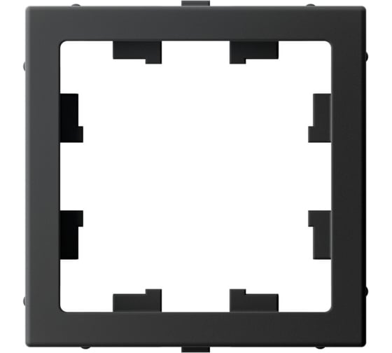 Изображение товара Адаптер для функции Systeme Electric ArtGallery Карбон AtlasDesign GAL001008