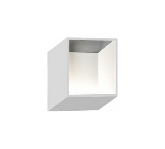 Изображение товара Светодиодный настенный светильник DesignLed GW-1086R 7 Вт белый 3000 К 00-00003243