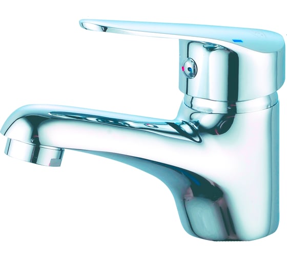 Изображение товара Смеситель для раковины River BALATON R009 10000003148