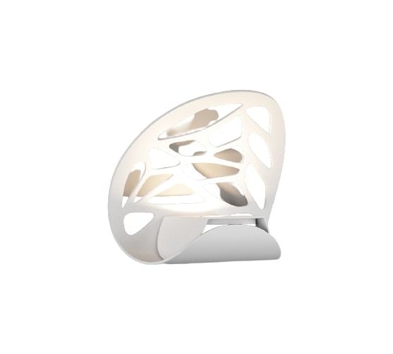 Изображение товара Светодиодный настенный светильник DesignLed GW-A860 10W белый 3000 К 00-00004437