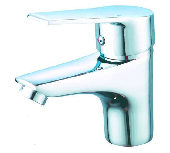 Изображение товара Смеситель для раковины River BALATON R14-1 10000003157