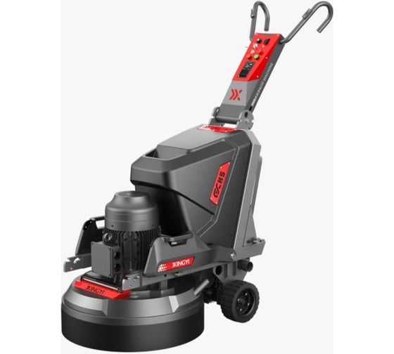 Изображение товара Мозаично-шлифовальная машина XINGYI (HTG) GX858