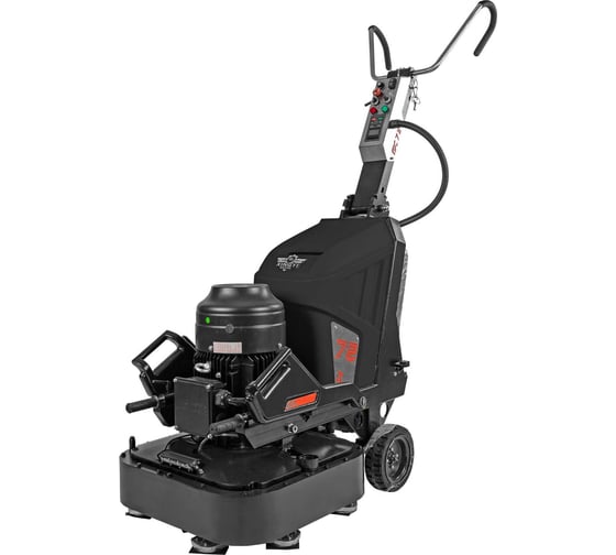 Изображение товара Мозаично-шлифовальная машина XINGYI (HTG) GX720-A