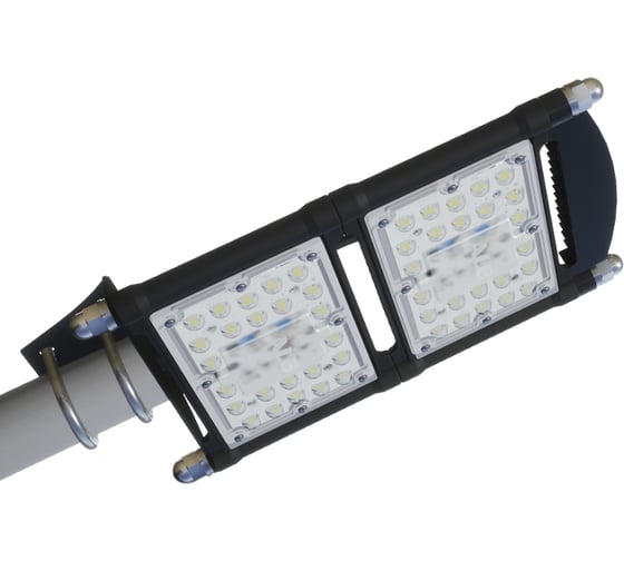 Изображение товара Светодиодный светильник АЛБ ДКУ 29-100-021F2323