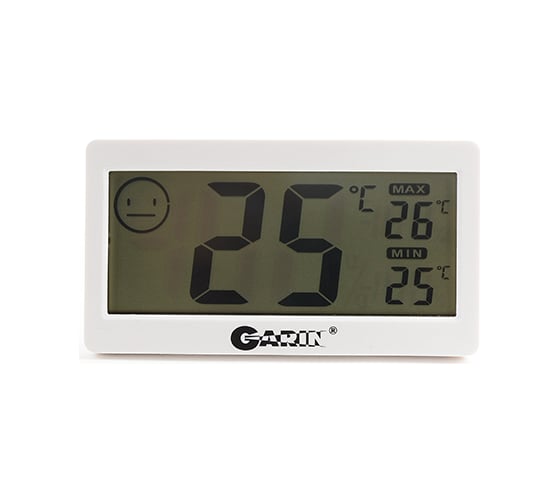 Изображение товара Термометр-гигрометр Garin TH-1 12671