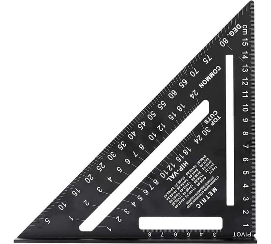 Изображение товара Угольник NEO TOOLS 15 см 72-102