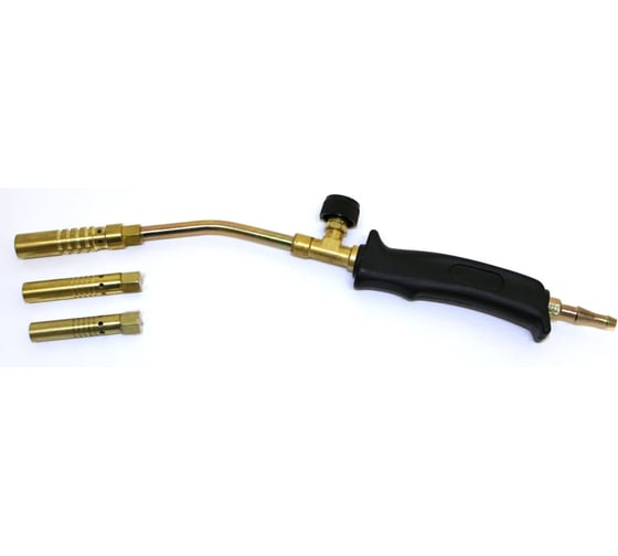 Изображение товара Паяльная горелка Дока ГВК-09 DK.1810.00860