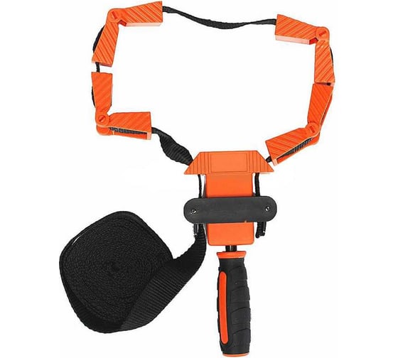 Изображение товара Ленточный зажим NEO TOOLS 45-493