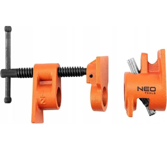 Изображение товара Трубчатый зажим NEO TOOLS 3/4" 45-496
