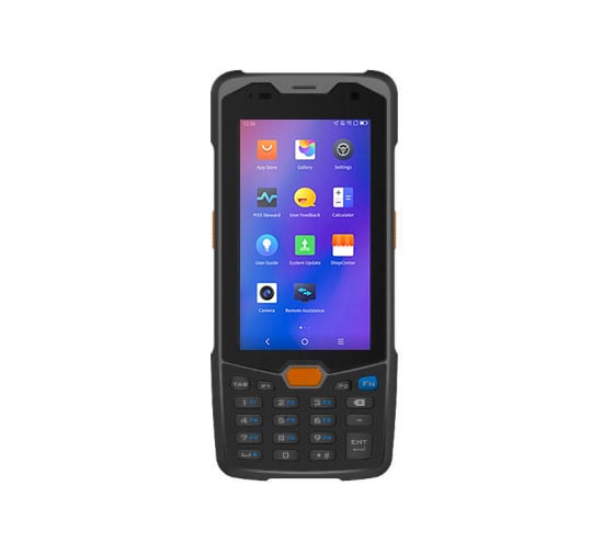 Изображение товара Терминал сбора данных MERTECH SUNMI L2K 4085