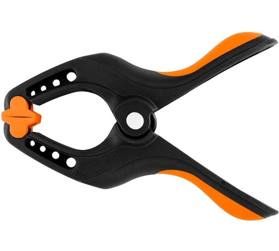 Изображение товара Струбцина пружинная NEO TOOLS 9", 220 мм 45-533