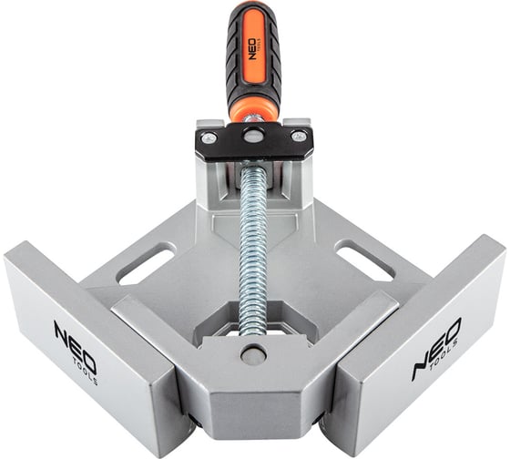 Изображение товара Угловой зажим NEO TOOLS 45-490