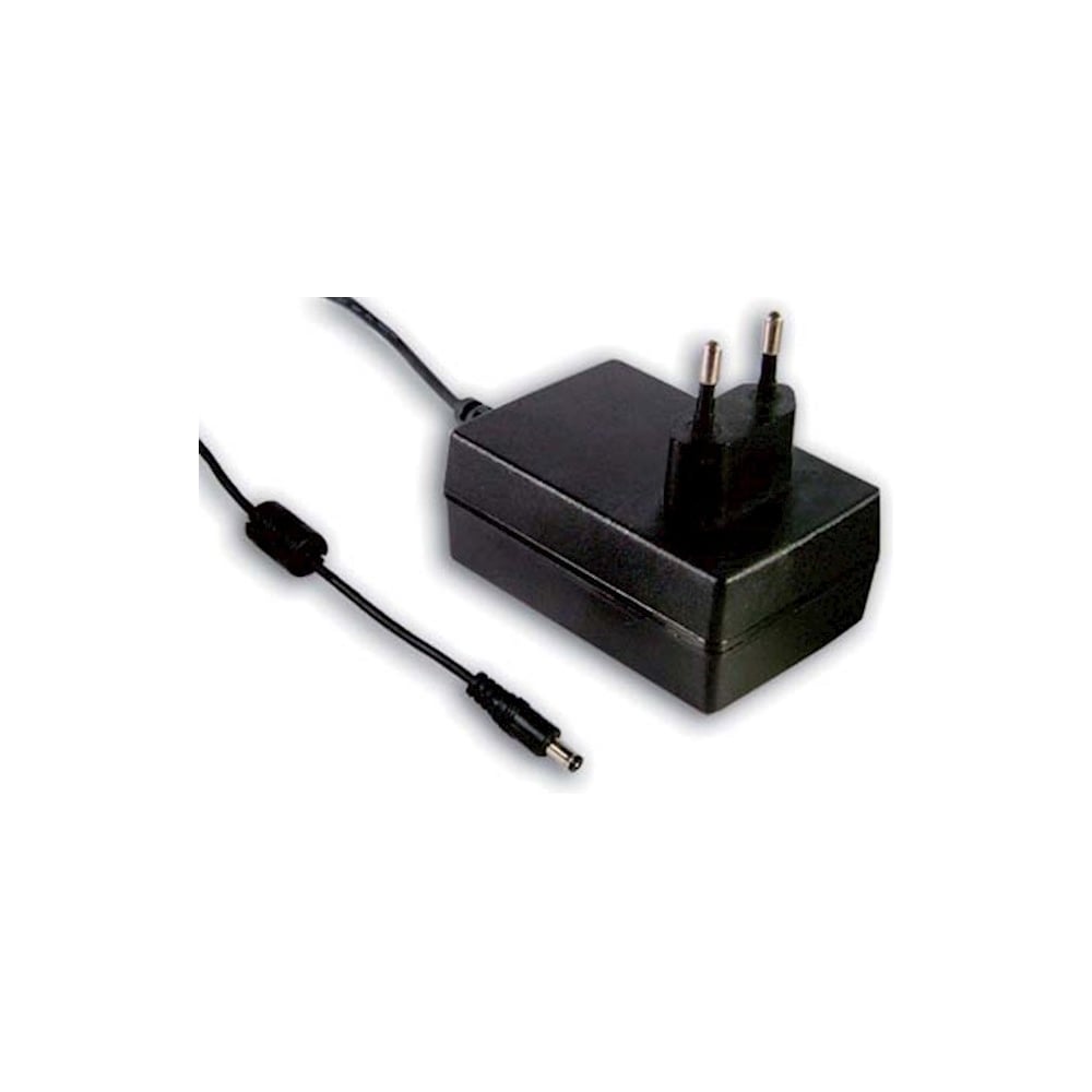 Изображение товара Источник питания AC/DC Mean Well GST25E48-P1J 48 В, импульсный, настенный