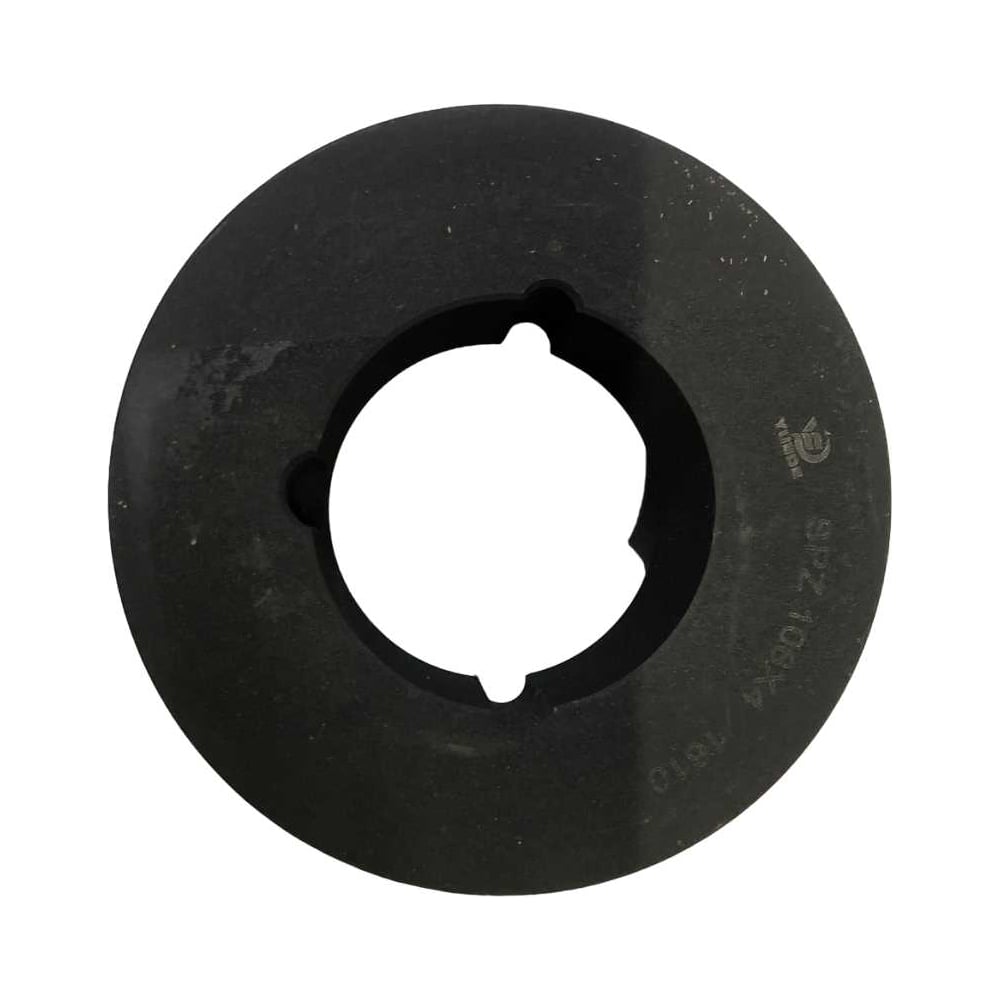 Изображение товара Шкив клиновой Harrison SPZ106-4 для ременной передачи из чугуна