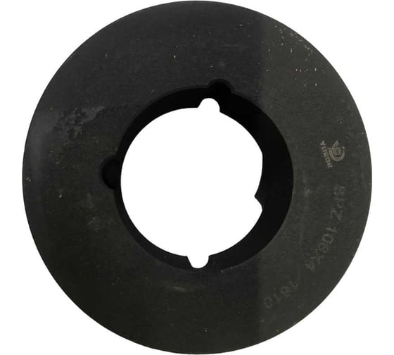 Изображение товара Шкив клиновой Harrison SPZ106-4 HRS-SPZ106-4