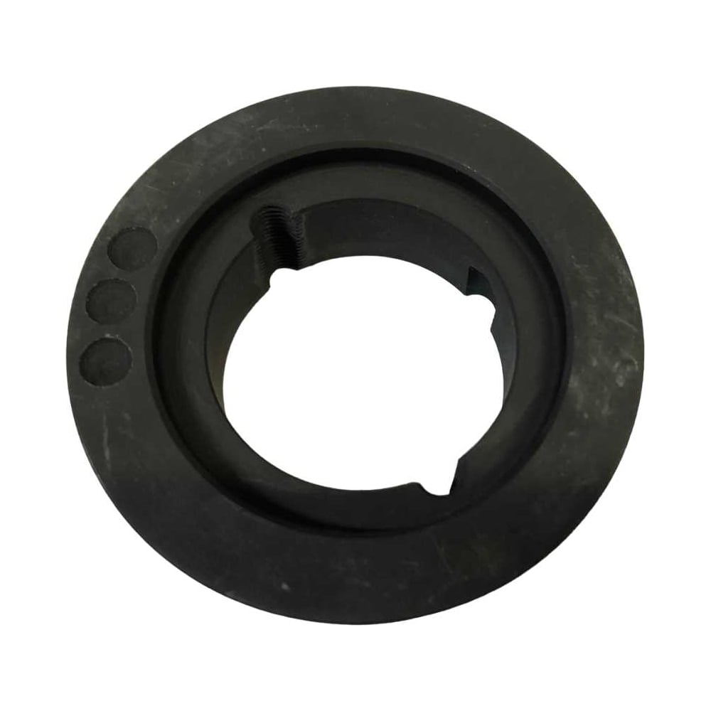 Изображение товара Шкив клиновой Harrison SPZ112-3 для ременных передач из чугуна