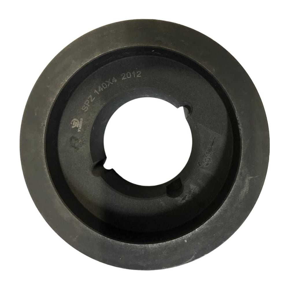 Изображение товара Шкив клиновой SPZ140-4 Harrison для промышленного оборудования