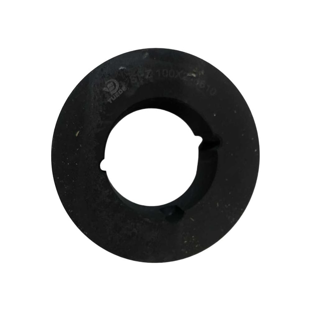 Изображение товара Шкив клиновой Harrison SPZ100-2 для установки под втулку Taper Bush