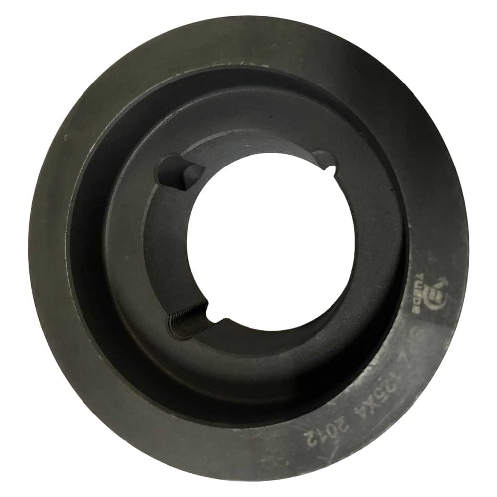 Изображение товара Клиновой шкив SPZ125-4 Harrison HRS-SPZ125-4 для приводных ремней