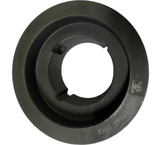 Изображение товара Шкив клиновой SPZ125-4 Harrison HRS-SPZ125-4