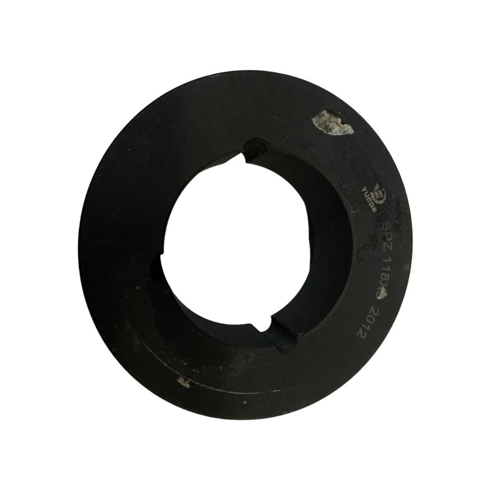 Изображение товара Шкив клиновой Harrison SPZ118-3 HRS-SPZ118-3 профиль SPZ для ременных приводов