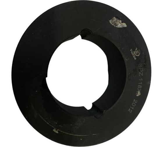 Изображение товара Шкив клиновой Harrison SPZ118-3 HRS-SPZ118-3