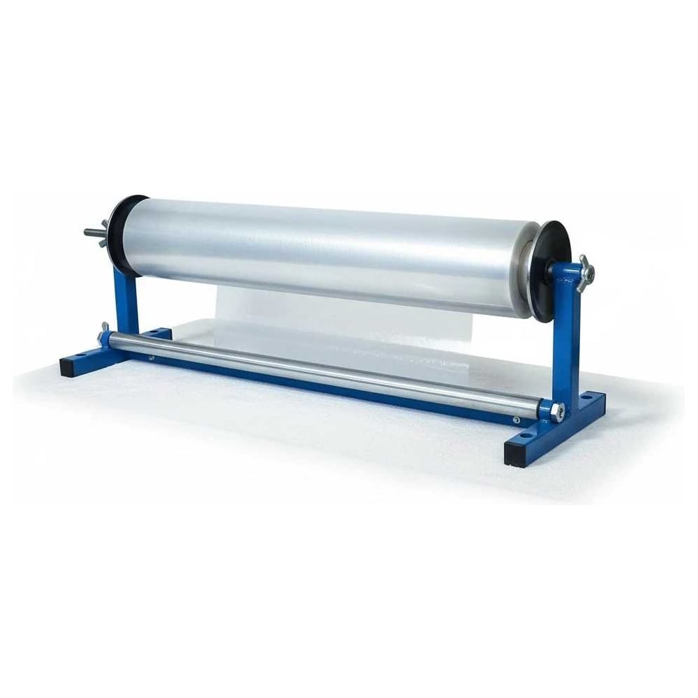 Изображение товара Диспенсер настольный для стрейч-пленки ВОЛГА ПОЛИМЕР Т0811103