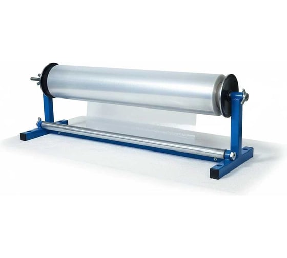 Изображение товара Диспенсер настольный для стрейч-пленки ВОЛГА ПОЛИМЕР Т0811103