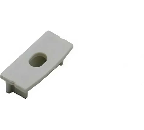 Изображение товара Заглушка к алюминиевому профилю AKS SIRIUS-2310M 77282