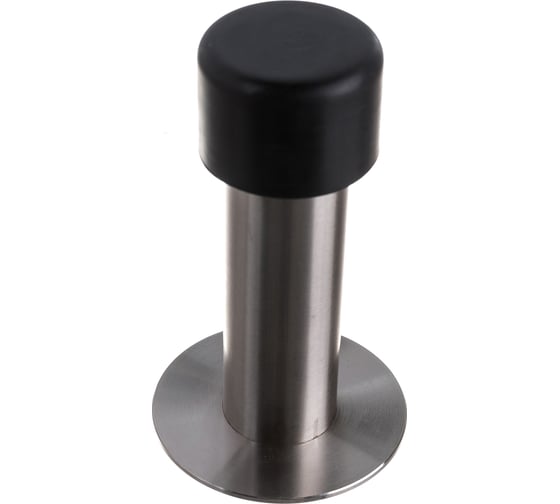 Изображение товара Дверной упор Apecs DS-0009-INOX 85mm 20215