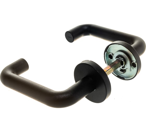 Изображение товара Раздельные ручки Apecs H-0203-BL DP-C-02 20373