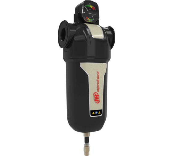 Изображение товара Фильтр воздушный FA190IH (3.12м3/мин; 17.2бар; 0.01мк; 0.01мг; 80С; попл; BSPT 1") Ingersoll Rand 24232217