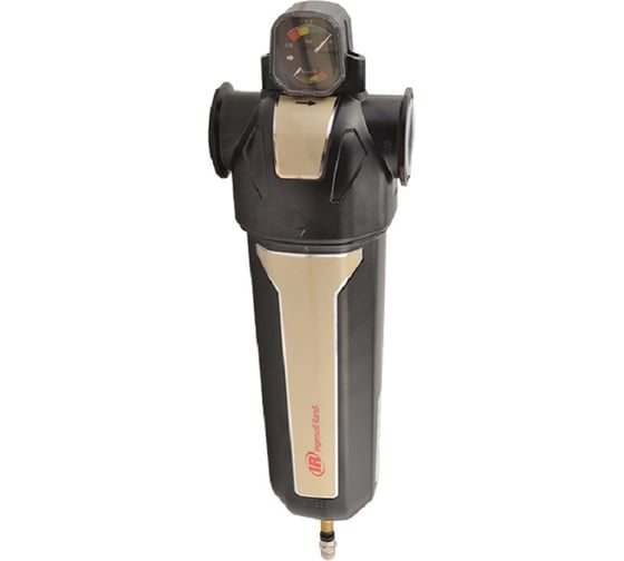 Изображение товара Фильтр воздушный FA1200IH (20.11м3/мин; 17.2бар; 0.01мк; 0.01мг; 80С; попл; BSPT 3") Ingersoll Ran Ingersoll Rand 24232787