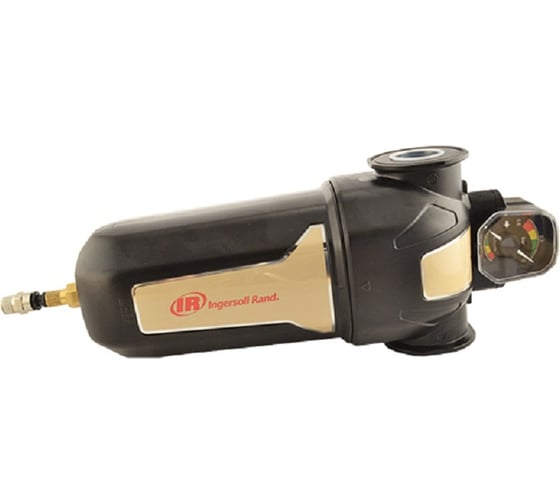 Изображение товара Фильтр воздушный FA150IG (2.49м3/мин; 17.2бар; 0,1мк; 0.03мг; 80С; попл; BSPT 1") Ingersoll Rand 24232118