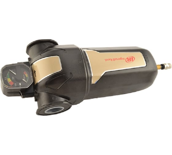 Изображение товара Фильтр воздушный FA190IG (3.12м3/мин; 17.2бар; 0.1мк; 0.03мг; 80С; попл; BSPT 1") Ingersoll Rand 24232191