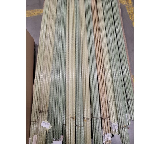 Изображение товара Арматура композитная стеклопластиковая Polinet 2 м, 12 мм 110100