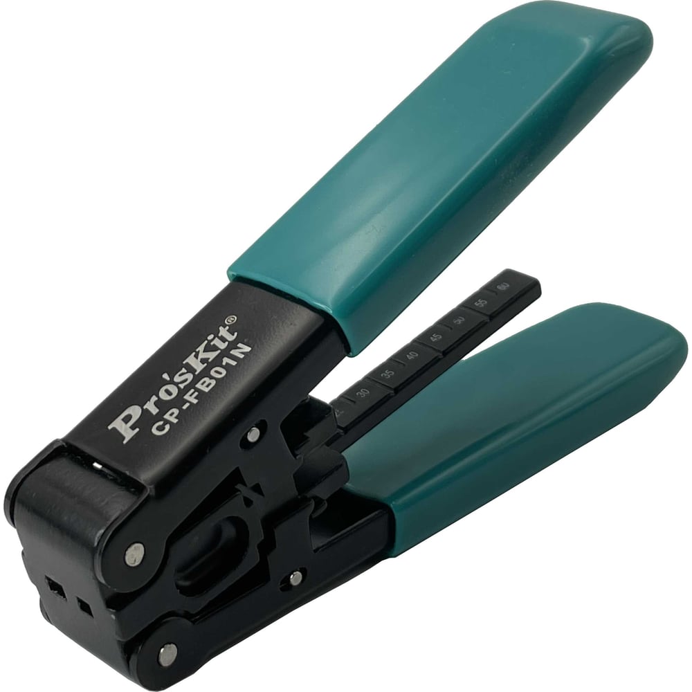 Изображение товара Стриппер Pro'sKit CP-FB01N для зачистки опто-волоконных кабелей