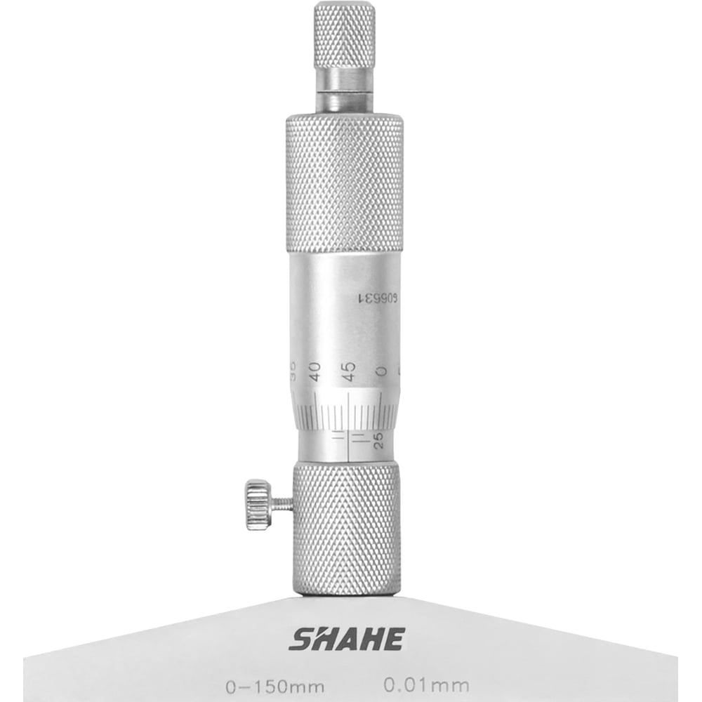 Изображение товара Глубиномер SHAHE ГМ-150 ГМ 0,01 мм