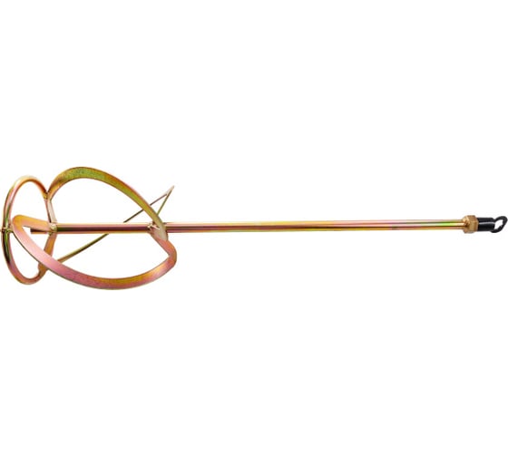 Изображение товара Миксер по бетону Люкс, D140 мм, L590 мм, M14 Pobedit 1093214