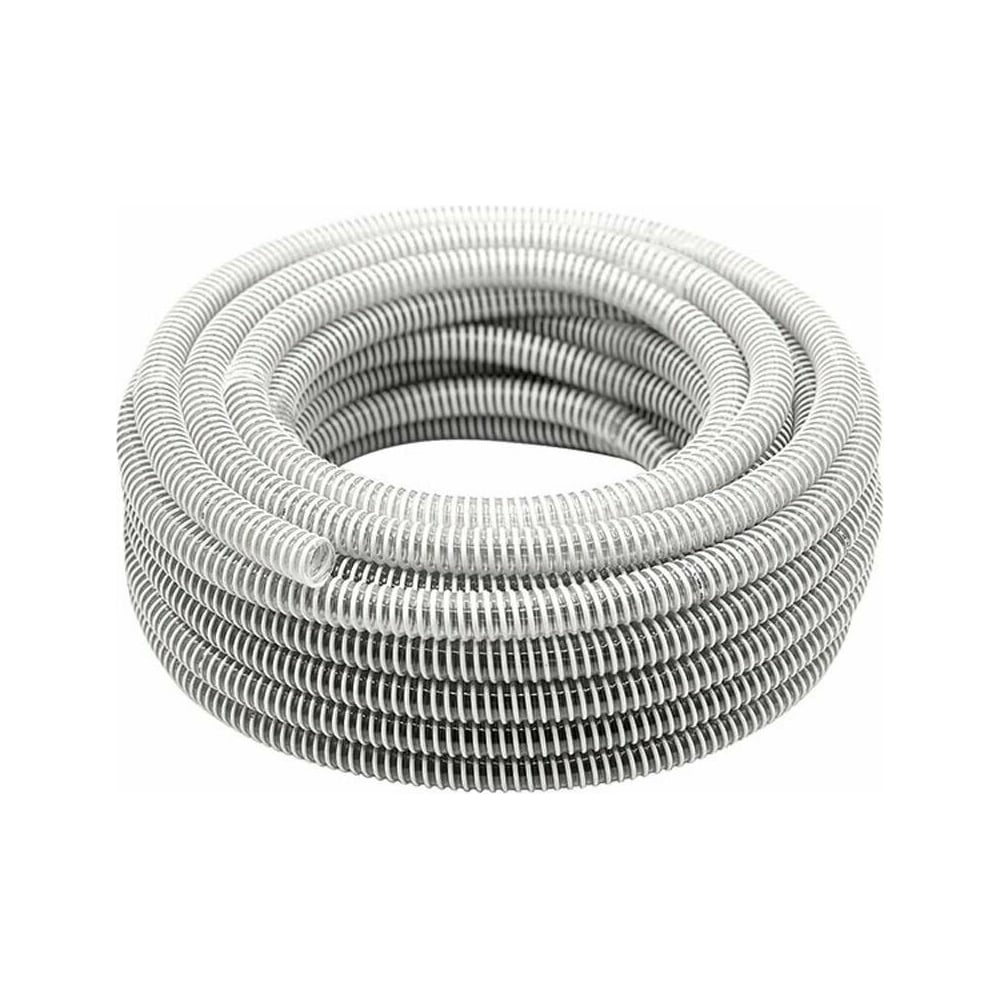 Изображение товара Шланг спиральный слабонапорный 19 мм, 30 м КУРС 76340 Изображение товара Шланг спиральный слабонапорный 19 мм, 30 м КУРС 76340