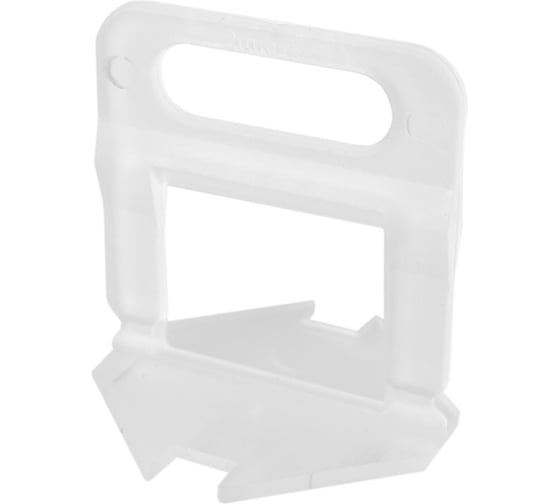 Изображение товара Зажим Ворота 2.0 мм, 50 шт Политех 3026037