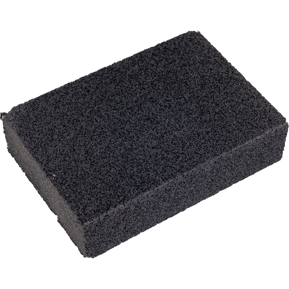 Изображение товара Губка для шлифования мягкая Р120 Политех 2025112 100мм х 70мм