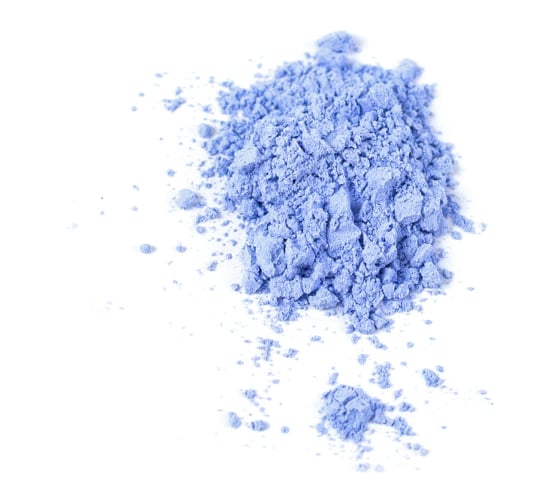 Изображение товара Порошок Политех 150 гр, синий, для шнура отбивочного 1590150