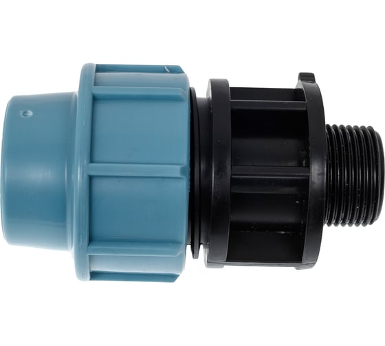 Изображение товара Переход на наружную резьбу (25 мм, 3/4") Unipump 20810